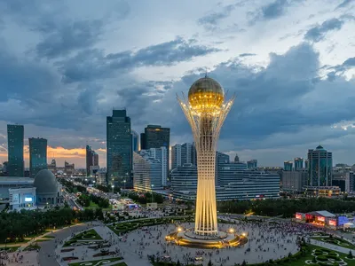 Kazakhstan: Russia's war brings economic doom and gloom | Eurasianet