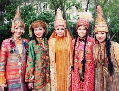 This is Kazakhstan - Culture Honey