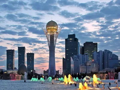 Exploring Kazakhstan: An experience of a lifetime! | Times of India Travel