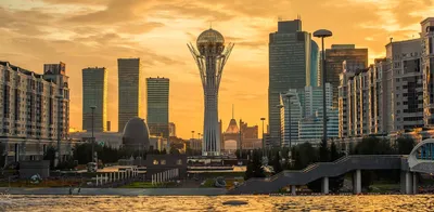 Cities of Kazakhstan | Luxury Kazakhstan Itinerary | Remote Lands