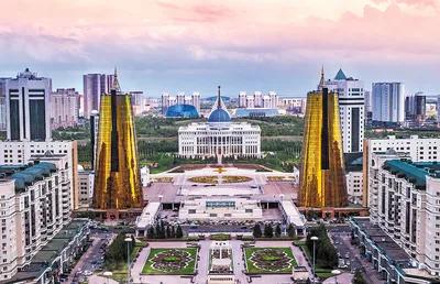 Kazakhstan: Country Profile | Freedom House