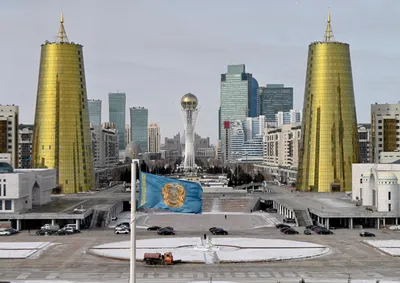 Photos: What Kazakhstan Is Like in Real Life, According to Locals