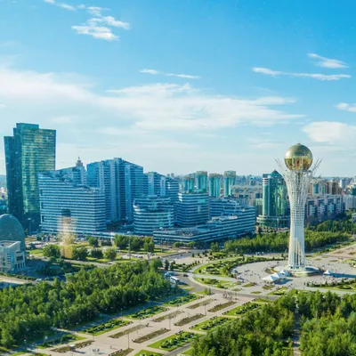 Life In Kazakhstan | Interesting Facts About Kazakhstan