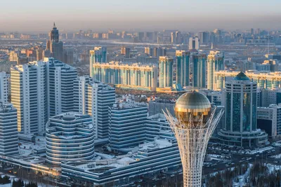 Kazakhstan is a bridge between the North, South, East and West | Opinions |  Al Jazeera