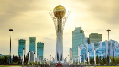 Russian official accuses West of 'manipulation' in Kazakhstan | News | Al  Jazeera