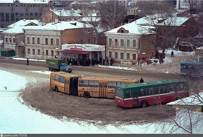 Хади Такташ - ОПГ, владевшая Казанью в 90-е | 20 лет назад | Дзен