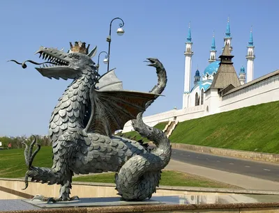 Что посмотреть в Казани. Лучшие достопримечательности столицы Татарстана