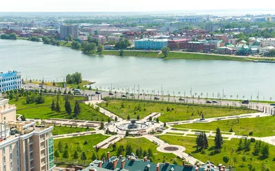Лучшие достопримечательности Казани в разное время года, что посмотреть  самостоятельно туристам, семьям с детьми