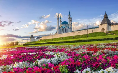 Достопримечательности Казани | ТОП 10 экскурсии и развлечений