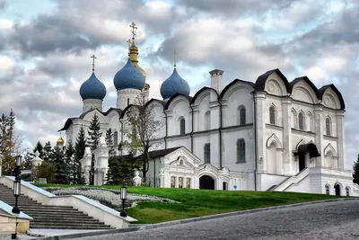 Самые красивые места Казани | Умная Россия