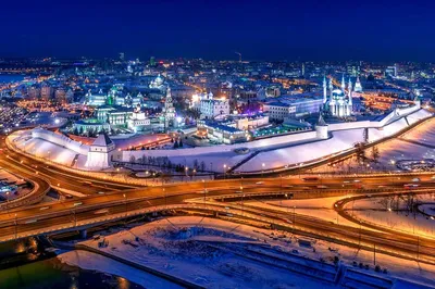 Что посмотреть в Казани. Лучшие достопримечательности столицы Татарстана