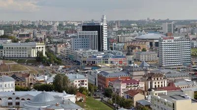 Вечерняя Казань вчера и сегодня – Индивидуальная экскурсия