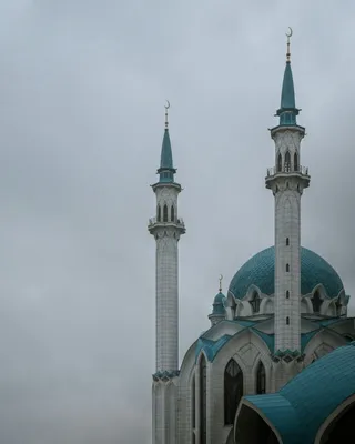 Путешествие в Казань. Приволжские панорамы / Направления / Туры /  Туртранс-Вояж