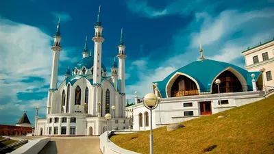 10 things you must do in Kazan - Russia Beyond