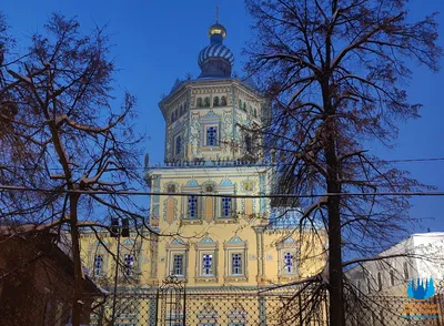 Kul-Sharif mosque in Kazan Kremlin Stock Photo by ©Kingan77 66960975