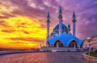 Kazan Kremlin in Kazan City Centre - Tours and Activities | Expedia