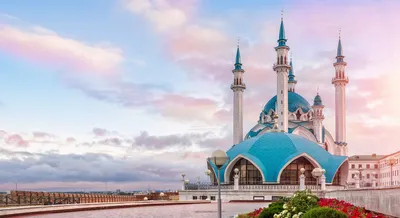 Qolşärif Mosque, Kazan Kremlin | Trip to Kazan in October 20… | Flickr