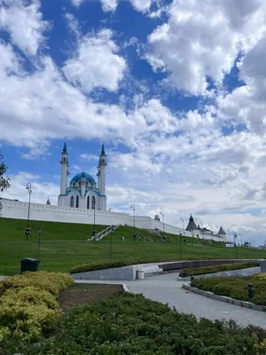 Фото Казани Туры в Казань – Туры в Казань | Прием в Казани | Экскурсии по  Казани | Тел: +7(843)258-48-59