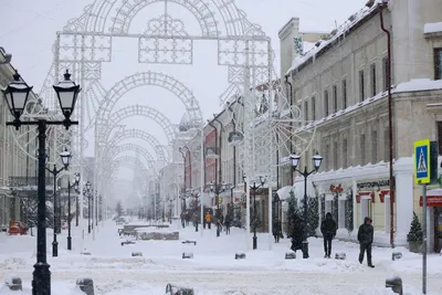 Казань: история и архитектура на фото — тест - Инде