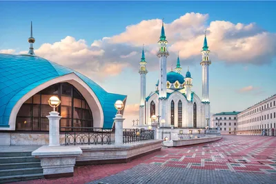 Вечерние экскурсии по Казани: расписание и цены в 2023 году