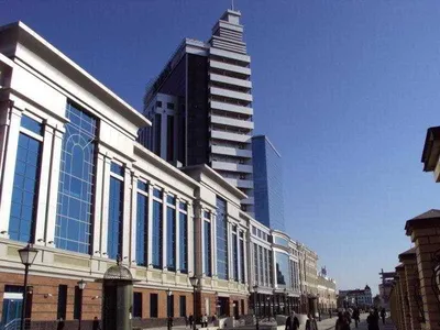 Гранд отель Казань, Казань - обновленные цены 2024 года