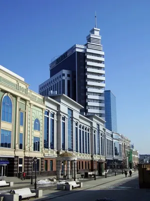 Гранд отель Казань, Казань - обновленные цены 2024 года