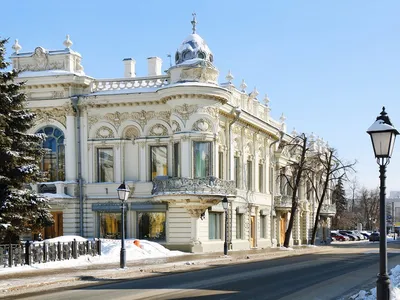 Вечерняя экскурсия по Казани на автобусе | «Экскурсионная Казань»