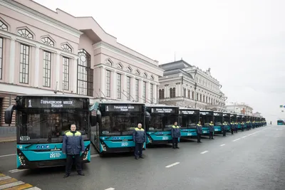 Когда откроют новые станции метро в Казани?