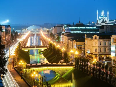 5 популярных достопримечательностей Казани – «третьей столицы России» |  TRAVEL NOW - Путешествуй прямо сейчас | Дзен