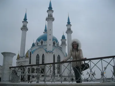 Казань в апреле фото фотографии