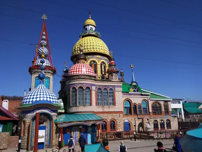 Поездка в Казань в апреле 2019 г., впечатления, советы | Жизнь кажется  длиннее, если... | Дзен