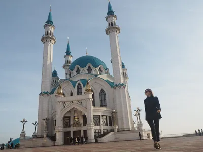 Гостеприимная Казань (с поездкой на остров-град Свияжск, интерактивной  программой, кулинарным мастер-классом, 3 дня + ж/д или авиа, январь-апрель,  октябрь-декабрь) - Экскурсионные туры в Казань