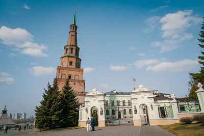 Гостеприимная Казань (с поездкой на остров-град Свияжск, мастер-классом по  приготовлению татарских блюд, по субботам, январь-апрель, октябрь-декабрь,  2 дня + ж/д или авиа) - Экскурсионные туры в Казань 2023