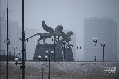 Казань вошла в тройку самых популярных городов для поездок в ноябрьские  праздники