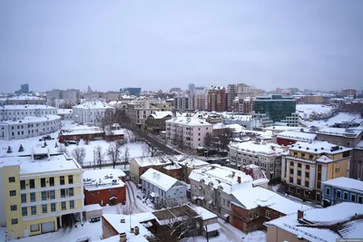 Зима Казань Кремль стоковое фото. изображение насчитывающей снежок -  82844974