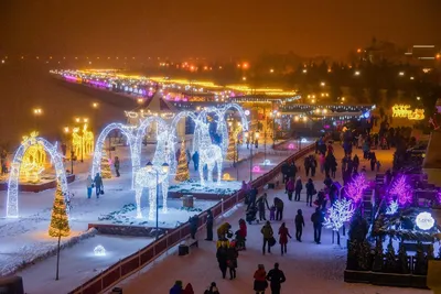 Путевки в Казань зимой, чем заняться туристам