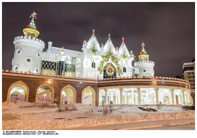 Где встретить Новый год в Казани 2023: обзор популярных направлений для  проведения новогодних торжеств | Блог ТВИЛ