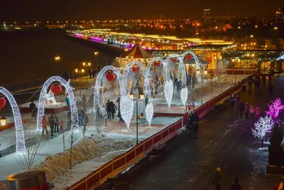 Достопримечательности Казани - куда пойти, что посмотреть в Казани