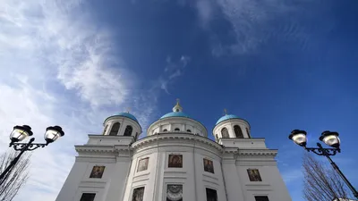 Петропавловский собор