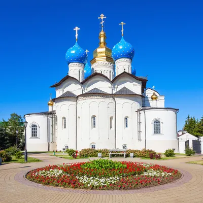 Петропавловский собор, Казань