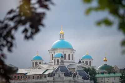 Казанский собор как символ славы