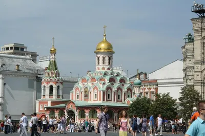 Праздник явления иконы Казанской Божией Матери — Косьмо-Дамиановский  мужской монастырь