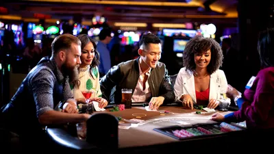 Jamul Casino | The Best San Diego Casino