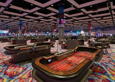 GREAT CANADIAN CASINO RESORT TORONTO, CANADA'S NEWEST AND LARGEST CASINO  RESORT OPENS TODAY