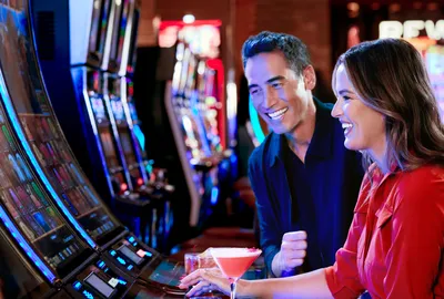 Casino Gambling Vacations That Couples Will Love