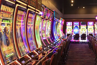 Experience the Thrills of Gaming at Hard Rock Casino Cincinnati