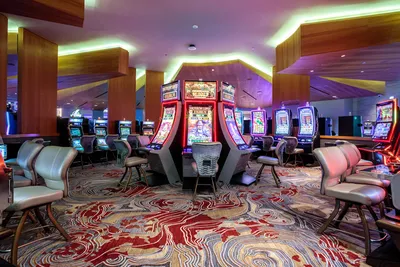 Century Casino Caruthersville