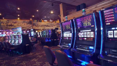 Bally's to undergo renovations, become Horseshoe Las Vegas casino