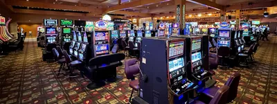 Konocti Vista Casino - Your Best Bet on the Lake