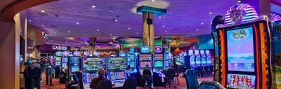 Best Overall Casino Outside Las Vegas